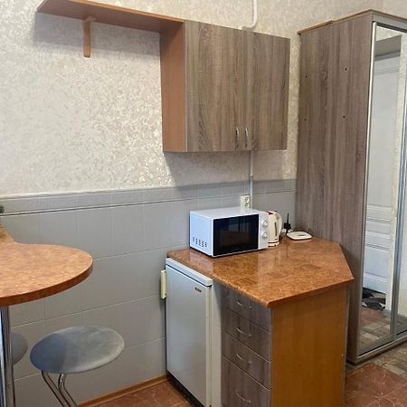 Квартира На Проспекті Шевченка Lviv Eksteriør bilde